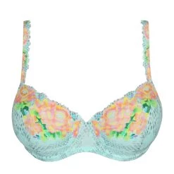 Unterlegter-BH Außenträger Efforia 0241992HWD -Chic Lingerie Verkauf eservices primadonna twist lingerie balcony bra efforia 0241992 green 0 3548753