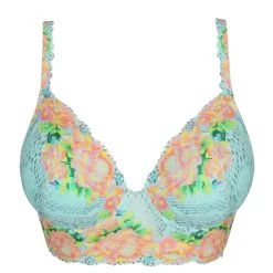 Unterlegter-BH Tief Dek. Efforia 0241994HWD -Chic Lingerie Verkauf eservices primadonna twist lingerie padded bra efforia 0241994 green 0 3548754