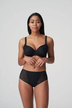 Unterlegter BH Herzform EPIRUS 0241970-zwa -Chic Lingerie Verkauf eservices primadonna twist lingerie padded bra epirus 0241970 black 0 3543864