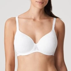 Unterlegter BH Herzform EPIRUS 0241970-zwa -Chic Lingerie Verkauf eservices primadonna twist lingerie padded bra epirus 0241970 white 0 3540639