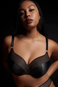 Unterlegter BH Herzform Zipolite 0242420ZWA