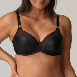 Unterlegter BH Herzform Zipolite 0242420ZWA -Chic Lingerie Verkauf eservices primadonna twist lingerie padded bra zipolite 0242420 black 93583