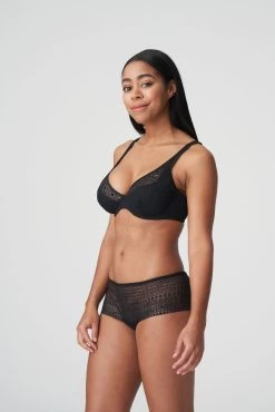 Hotpants EPIRUS 0541972 -Chic Lingerie Verkauf eservices primadonna twist lingerie shorts hotpants epirus 0541972 black 2 3544171