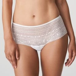 Hotpants EPIRUS 0541972 -Chic Lingerie Verkauf eservices primadonna twist lingerie shorts hotpants epirus 0541972 white 0 3540651