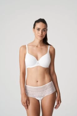 Hotpants EPIRUS 0541972 -Chic Lingerie Verkauf eservices primadonna twist lingerie shorts hotpants epirus 0541972 white 0 3540695