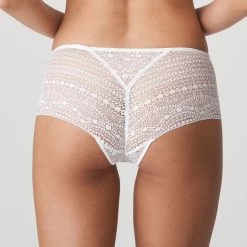 Hotpants EPIRUS 0541972 -Chic Lingerie Verkauf eservices primadonna twist lingerie shorts hotpants epirus 0541972 white 3 3540653