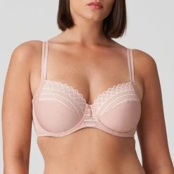 Bügel-BH East End 0141930CHB -Chic Lingerie Verkauf eservices primadonna twist lingerie underwired bra east end 0141930 pink 0 3530544