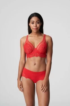 Bralette First Night 0141886PDA -Chic Lingerie Verkauf eservices primadonna twist lingerie underwired bra first night 0141886 red 0 3551848