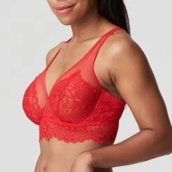 Bralette First Night 0141886PDA -Chic Lingerie Verkauf eservices primadonna twist lingerie underwired bra first night 0141886 red 2 3550830