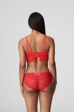Bralette First Night 0141886PDA -Chic Lingerie Verkauf eservices primadonna twist lingerie underwired bra first night 0141886 red 3 3551855
