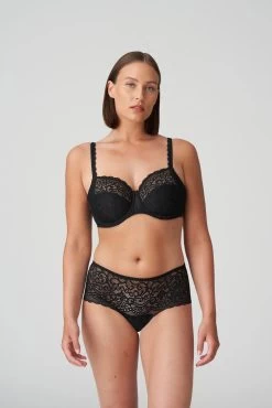 Voll-Schalen-BH I DO 0141602/3ZWA -Chic Lingerie Verkauf eservices primadonna twist lingerie underwired bra i do 0141603 black 0 3519077