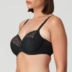 Voll-Schalen-BH I DO 0141602/3ZWA -Chic Lingerie Verkauf eservices primadonna twist lingerie underwired bra i do 0141603 black 2 3519059