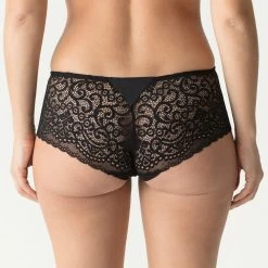 Hotpants I DO 0541602 -Chic Lingerie Verkauf hotpants i do 0541602 black 3 3492422