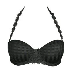 Avero Unterlegter BH Trägerlos MJ0200413 -Chic Lingerie Verkauf nb 0100413 ZWA 2 2