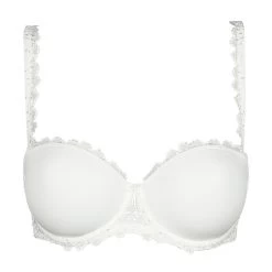 Trägerlos, Unterlegter BH JANE 0101338NAT -Chic Lingerie Verkauf nb 0101338 NAT