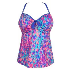Tankini Karpen Unterlegt 4010670BEL -Chic Lingerie Verkauf nb 4010670 BEL 2