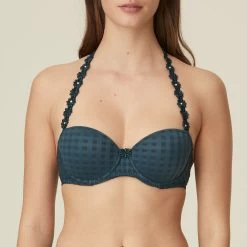 Avero Unterlegter BH Runde Form 0100418 -Chic Lingerie Verkauf ps 0100419 EMG 1