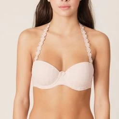 Avero Unterlegter BH Runde Form 0100418 -Chic Lingerie Verkauf ps 0100419 PEP 2 1