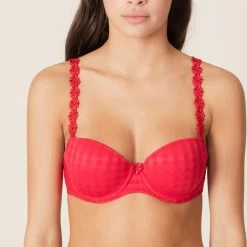 Avero Unterlegter BH Runde Form 0100418 -Chic Lingerie Verkauf ps 0100419 SCA 2 1