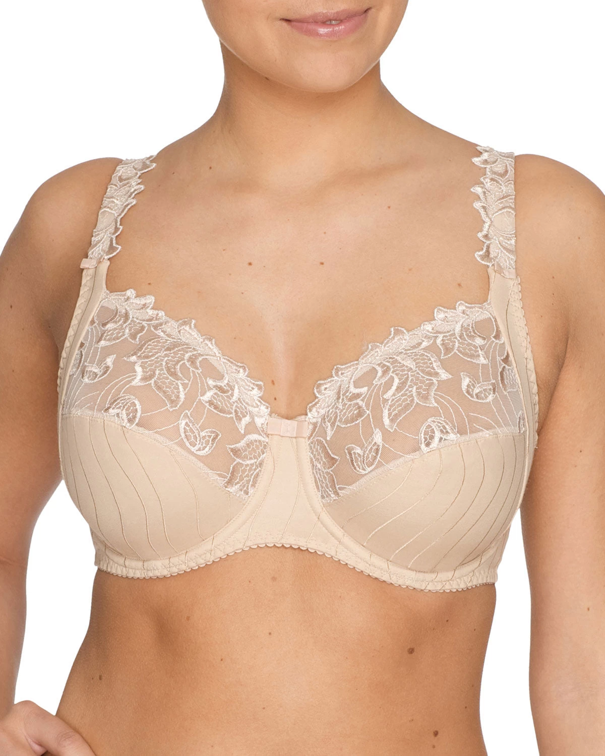 PRIMADONNA Bügel-BH Deauville 0161811CAL 1 PRIMADONNA Bügel-BH Deauville 0161811CAL