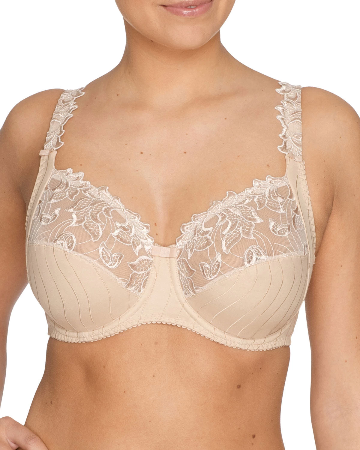 PRIMADONNA Bügel-BH Deauville 0161811CAL 3 PRIMADONNA Bügel-BH Deauville 0161811CAL – Bild 3