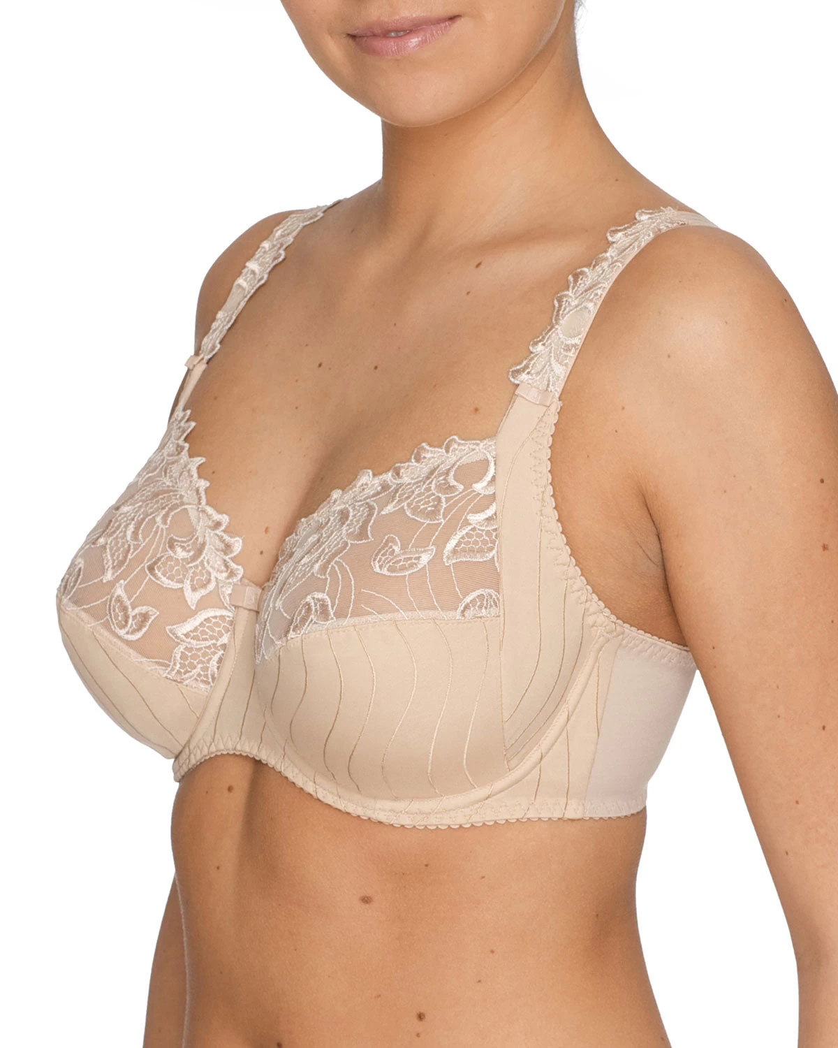 PRIMADONNA Bügel-BH Deauville 0161811CAL 2 PRIMADONNA Bügel-BH Deauville 0161811CAL – Bild 2
