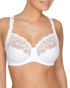PRIMADONNA Bügel-BH Deauville 0161811WIT