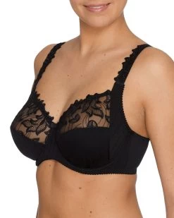 PRIMADONNA Bügel-BH Deauville 0161811ZWA