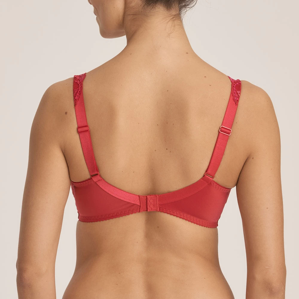 PRIMADONNA Bügel-BH Madison 0162121-scarlet 3 PRIMADONNA Bügel-BH Madison 0162121-scarlet – Bild 3