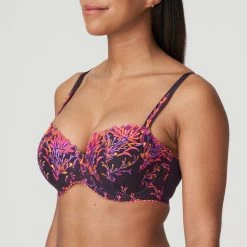 PRIMADONNA Balconnette-BH Las Salinas 0263322AME -Chic Lingerie Verkauf ps 0263322 AME 2 99730