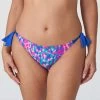 Bikini-Hüftslip Karpen 4010653BEL