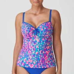 Tankini Karpen Unterlegt 4010670BEL -Chic Lingerie Verkauf ps 4010670 BEL