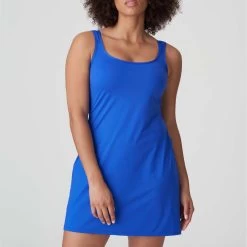 Bademode Kurzes Kleid Karpen 4010680BEL